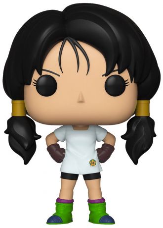 Figurine Funko Pop Dragon Ball Z #528 Videl (DBZ)