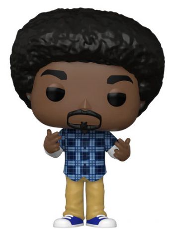 Figurine Funko Pop Snoop Dogg #300 Snoop Dogg