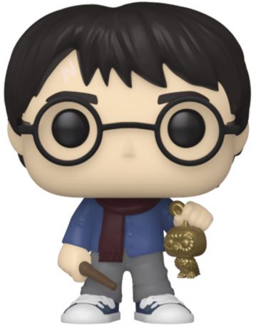 Figurine Funko Pop Harry Potter Harry Potter - T-shirt