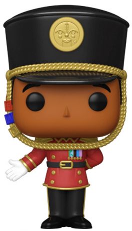 Figurine Funko Pop Icônes de Pub #161 Toy Soldier