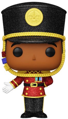 Figurine Funko Pop Icônes de Pub #161 Toy Soldier - Diamant