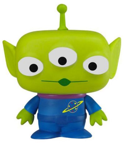 Figurine Funko Pop Disney #33 Alien