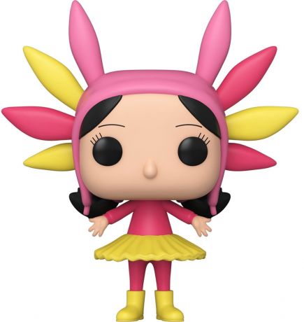 Figurine Funko Pop Bob's Burgers #1220 Band Louise