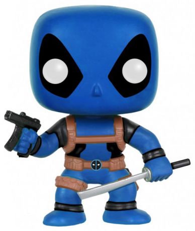 Figurine Funko Pop Marvel Comics #141 Foolkiller