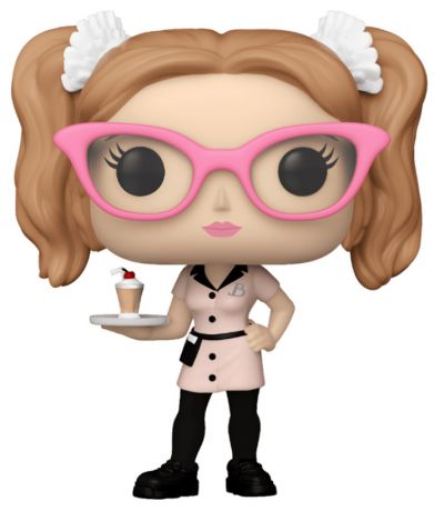 Figurine Funko Pop Britney Spears #292 Britney Spears - Drive Me Crazy