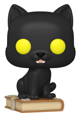 Figurine Funko Pop Hocus Pocus [Disney] #1247 Thackery Binx