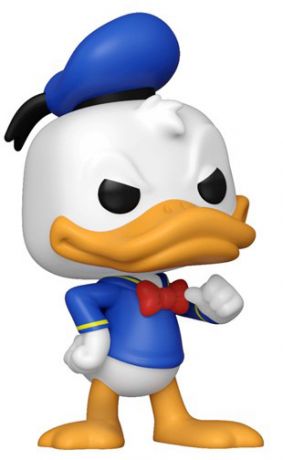 Figurine Funko Pop Mickey Mouse [Disney] #1191 Donald Duck