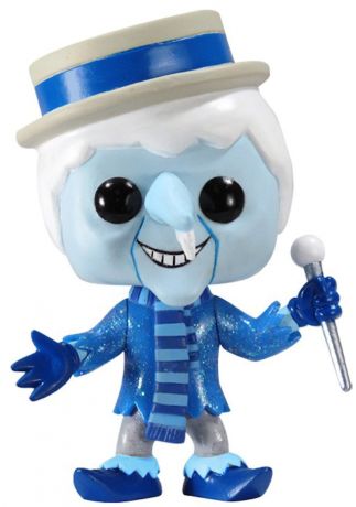 Figurine Funko Pop L'année sans Père Noël #01 Snow Miser