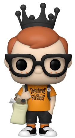 Figurine Funko Pop Freddy Funko Freddy Funko