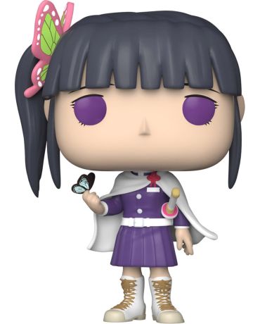 Figurine Funko Pop Demon Slayer #1305 Kanao Tsuyuri