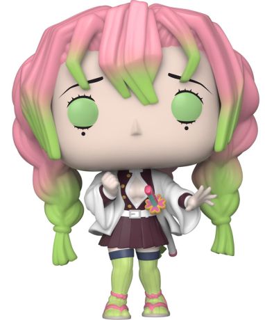 Figurine Funko Pop Demon Slayer #1306 Mitsuri Kanroji