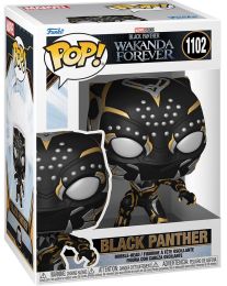 Black Panther - Shuri Funko Pop Sleutelhanger