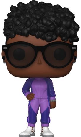 Figurine Funko Pop Black Panther : Wakanda Forever [Marvel] #1173 Shuri