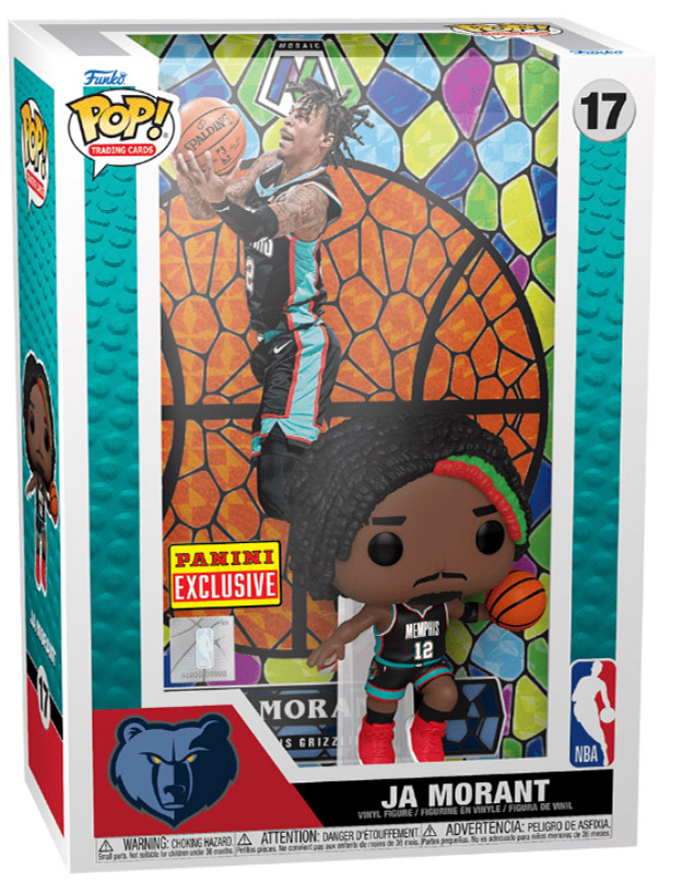 スポーツ Funko Pop NBA Mosaic Ja Morant #17 61492-1.png?sw=800&sh=800