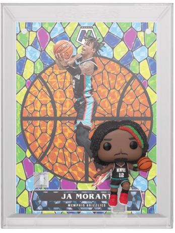 Figurine Funko Pop NBA #17 Ja Morant