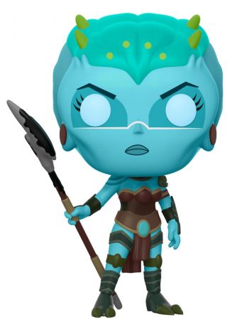 Figurine Funko Pop Rick et Morty #443 Keara