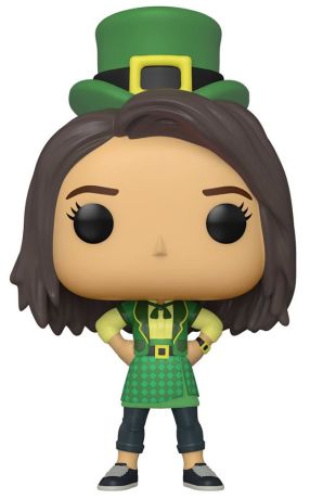 Figurine Funko Pop Luck #1289 Sam en Leprechaun