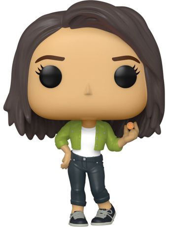 Figurine Funko Pop Luck #1288 Sam Greenfield