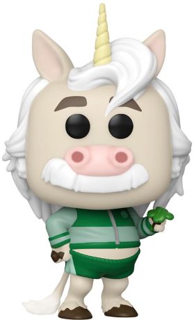 Figurine Funko Pop Luck #1290 Jeff