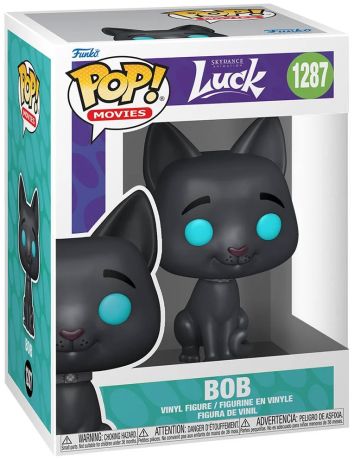 Figurine Funko Pop Luck #1287 Bob