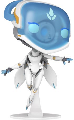 Figurine Funko Pop Overwatch 2 #903 Echo