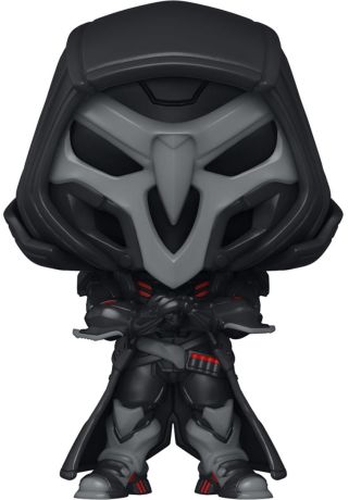 Figurine Funko Pop Overwatch 2 #902 Reaper