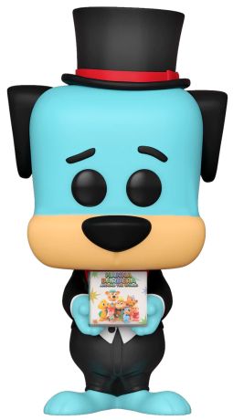 Figurine Funko Pop Hanna-Barbera #1153 Roquet Belles Oreilles