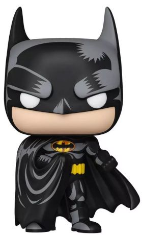 Figurine Funko Pop Justice League [DC] #461 Batman
