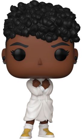 Figurine Funko Pop Black Panther : Wakanda Forever [Marvel] #1174 Shuri