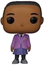 Figurine Funko Pop Mercredi #1307 Bianca Barclay