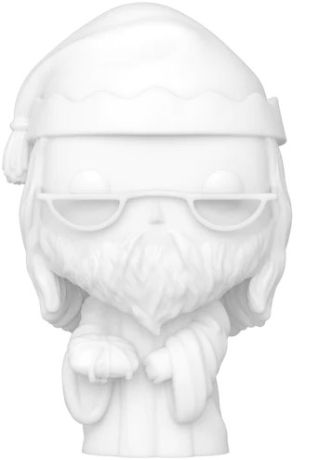 Figurine Funko Pop Harry Potter #125 Albus Dumbledore - DIY