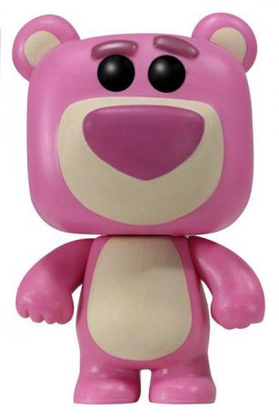 Figurine Funko Pop Disney #13 Lotso