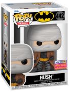 Figurine Pop Batman [DC] #442 Hush