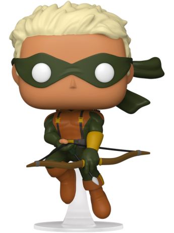 Figurine Funko Pop Arrow [DC] #85 Connor Hawke - Digital Pop