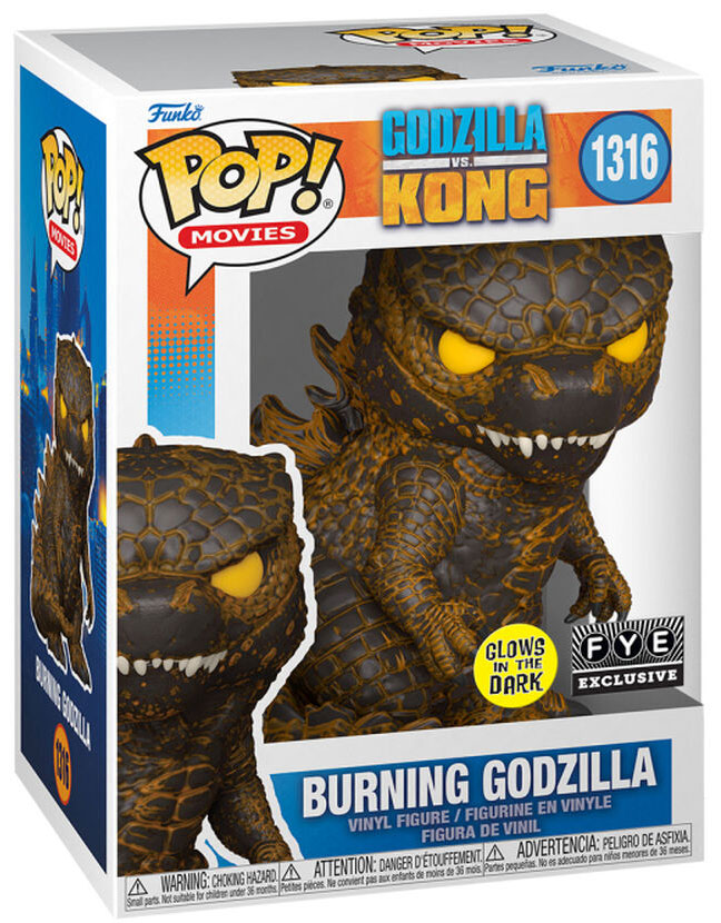 Figurine King Kong Vs Godzilla 2021 - 15 Cm En PVC, édition Spéciale, Neuve