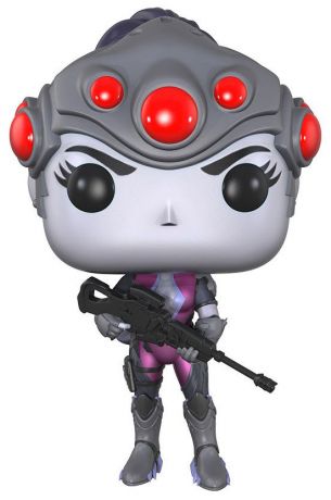 Figurine Funko Pop Overwatch #94 Fatale