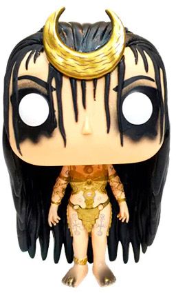 Figurine Funko Pop Suicide Squad [DC] #110 Enchantress