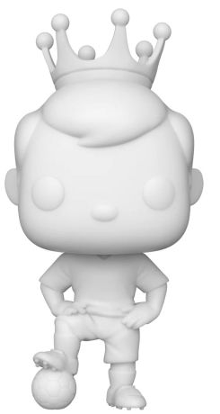 Figurine Funko Pop Freddy Funko #203 Freddy Footballeur - DIY