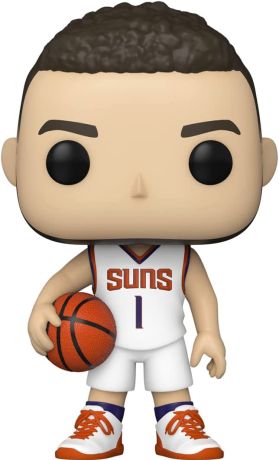 Figurine Funko Pop NBA #153 Devin Booker
