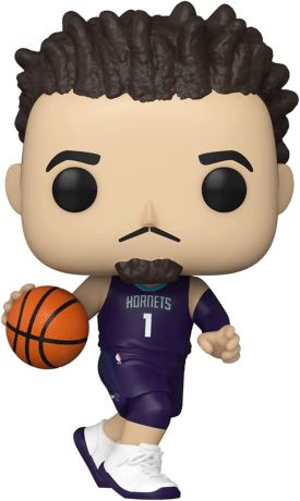 Figurine Funko Pop NBA #151 LaMelo Ball