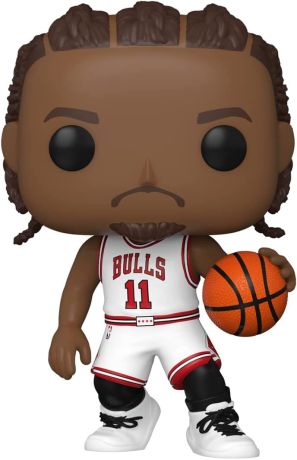 Figurine Funko Pop NBA #156 DeMar DeRozan