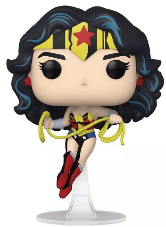 Figurine Funko Pop Justice League [DC] #467 Wonder Woman