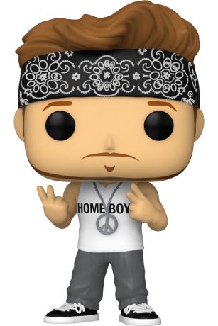 Figurine Funko Pop New Kids on the Block (NKOTB) #312 Donnie Wahlberg