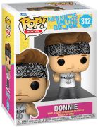 Figurine Pop New Kids on the Block (NKOTB) #312 Donnie Wahlberg