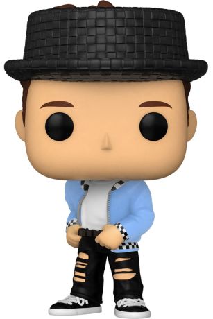 Figurine Funko Pop New Kids on the Block (NKOTB) #313 Joey McIntyre