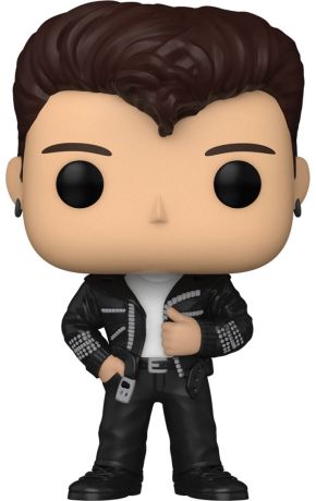 Figurine Funko Pop New Kids on the Block (NKOTB) #314 Jordan Knight