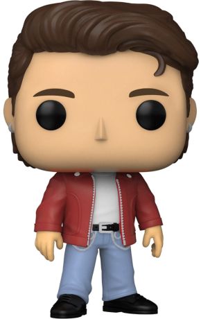 Figurine Funko Pop New Kids on the Block (NKOTB) #315 Jonathan Knight