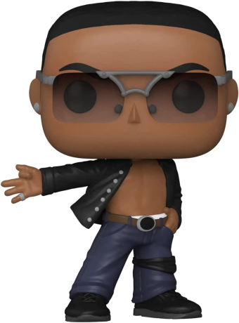 Figurine Funko Pop Usher #39 Usher 8701 - Album