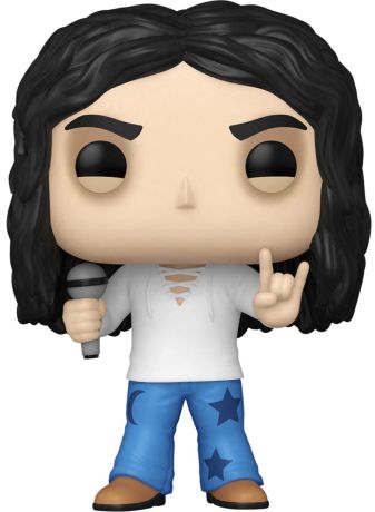 Figurine Funko Pop Ronnie James Dio #288 Ronnie James Dio