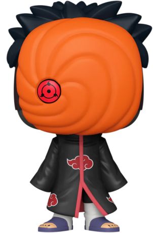 Figurine Funko Pop Naruto #1278 Madara Uchiwa - Glow in the Dark